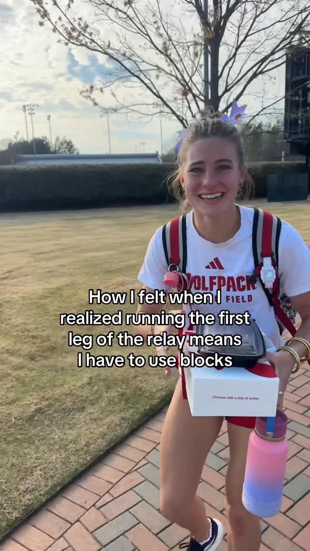 WHAT DO YOU MEAN I HAVE TO USE BLOCKS?!