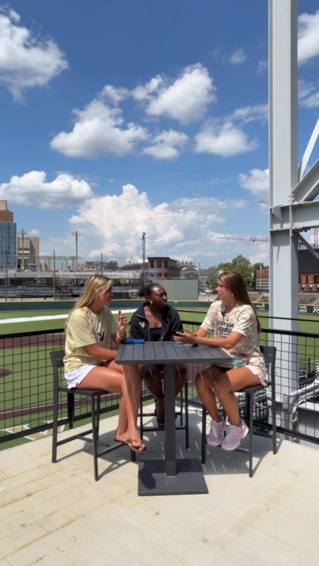 A clip from our first episode with gracehasselbeck and her wisd...