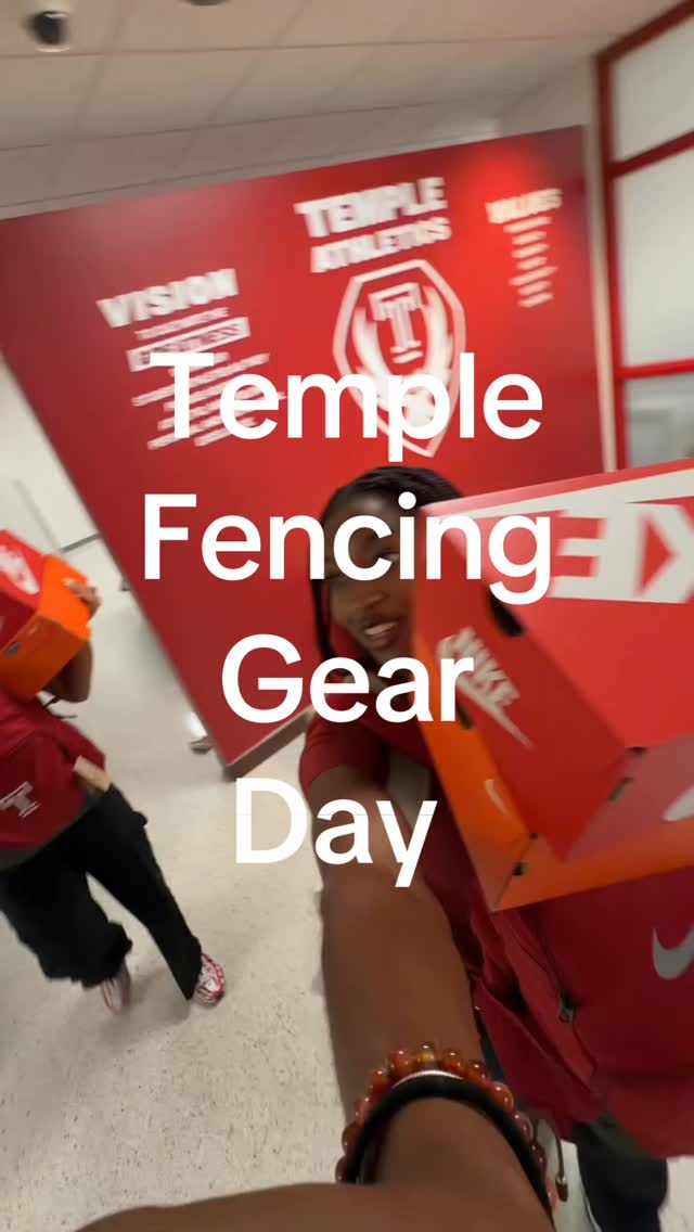 I GEAR DAY & TUF