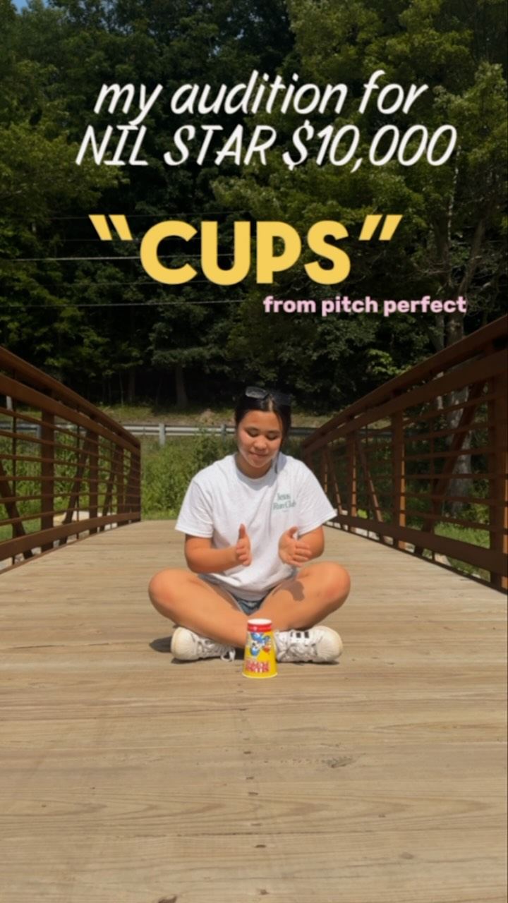 Robin Kucler, Cups (Wake Forest XC)
