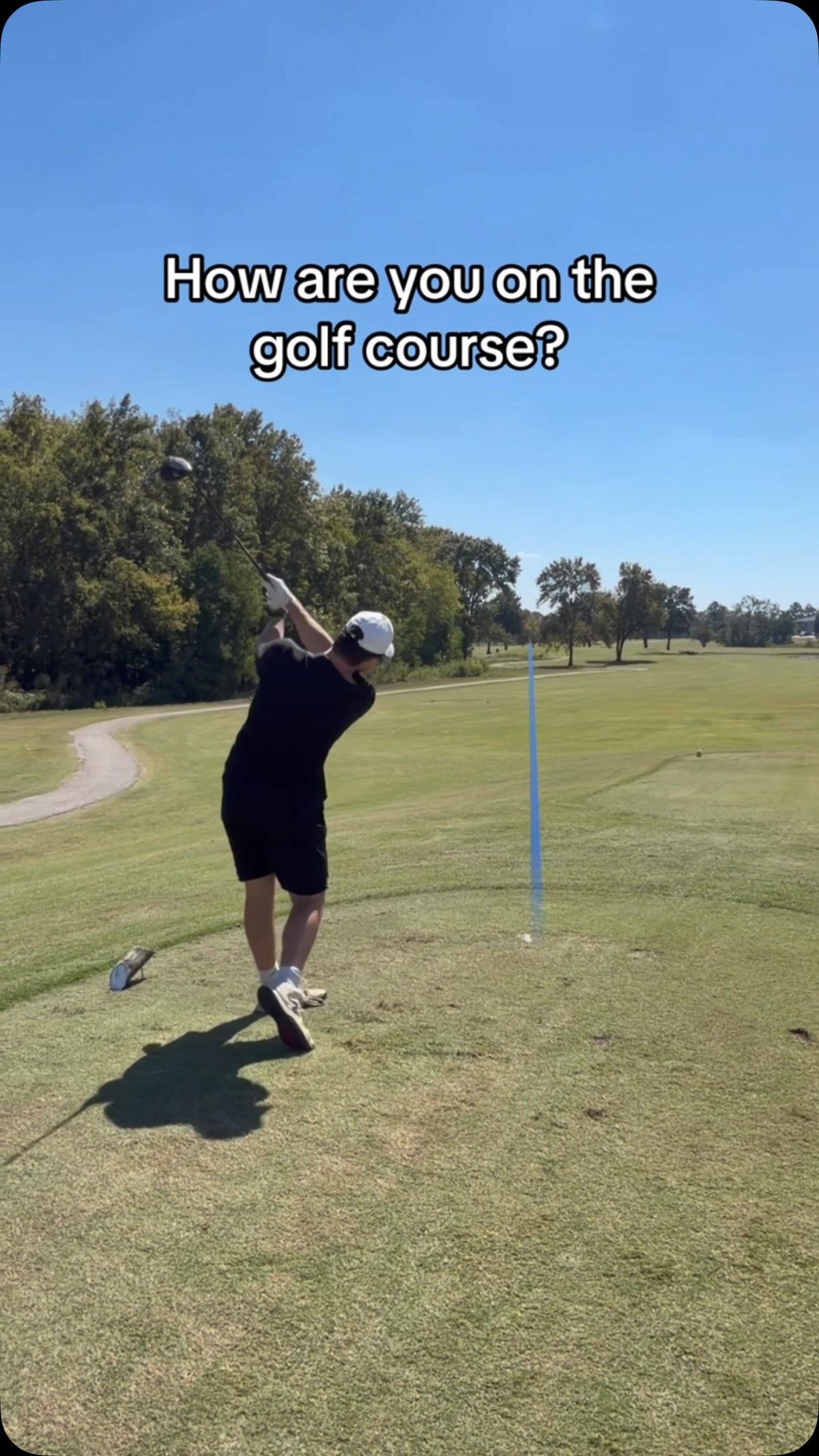 Sums up my golf game pretty good here