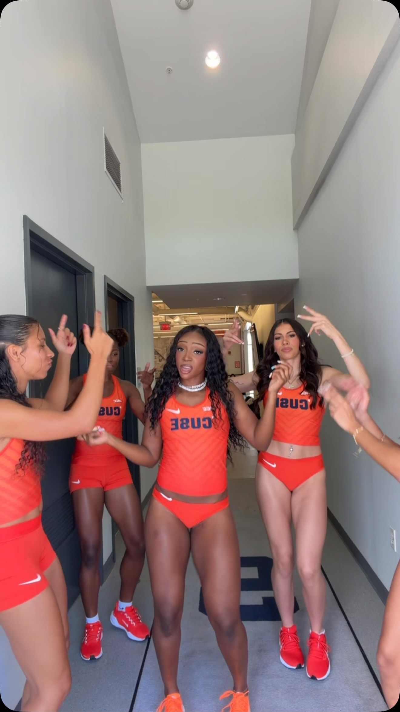Syracuties Media Dayyy