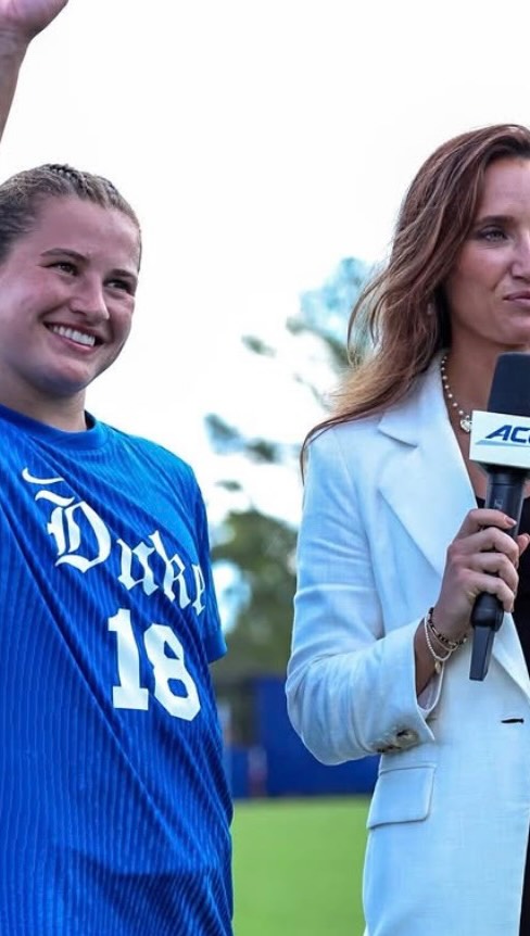 Feeling right at home w/ dukewsoc