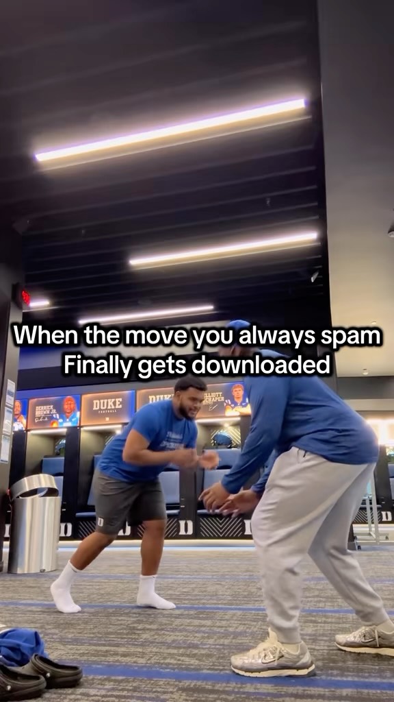 You know your cooked