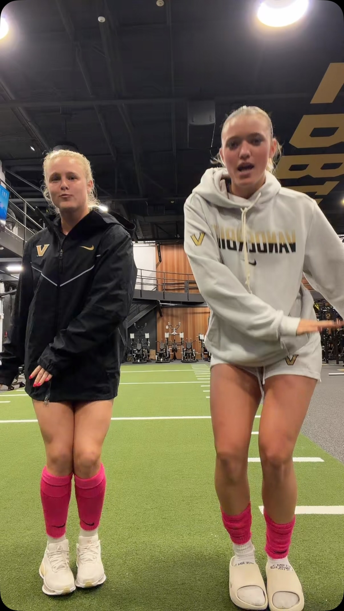 Game day TikTok always courtney_9_jones