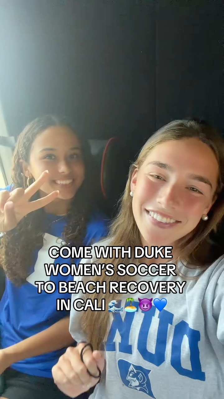 RECOVERY DAY! 🌊🏝️🧘‍♀️💙